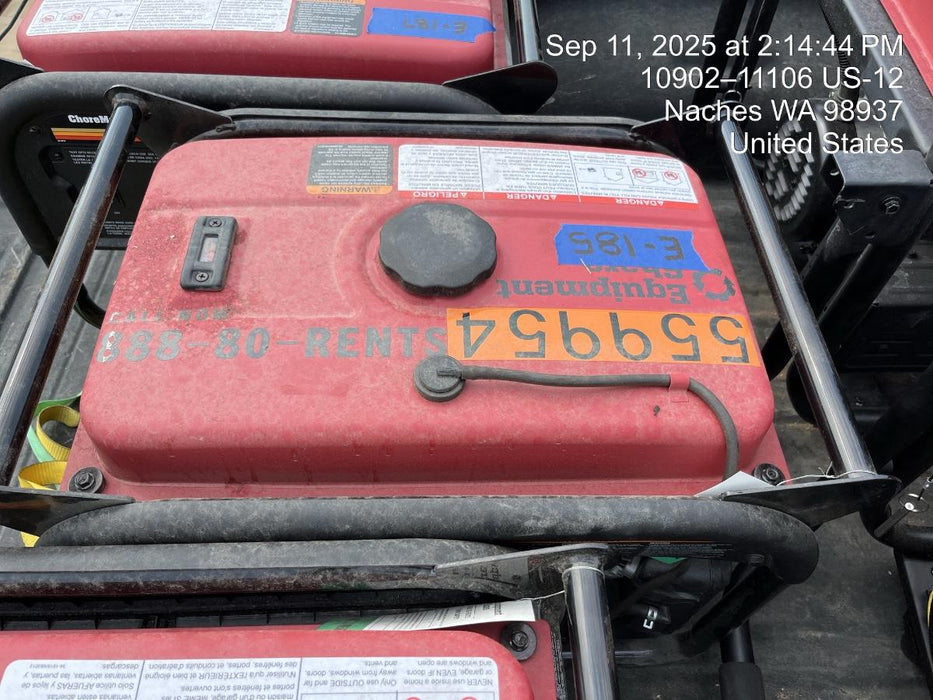 2025 MI-T-M GEN-3600-0MM0