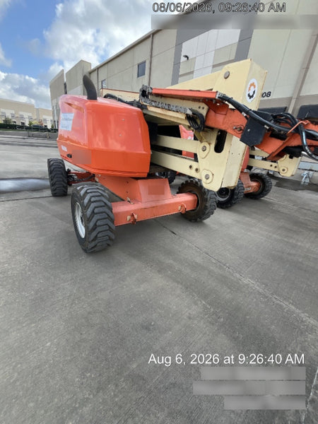 2019 JLG 450AJ