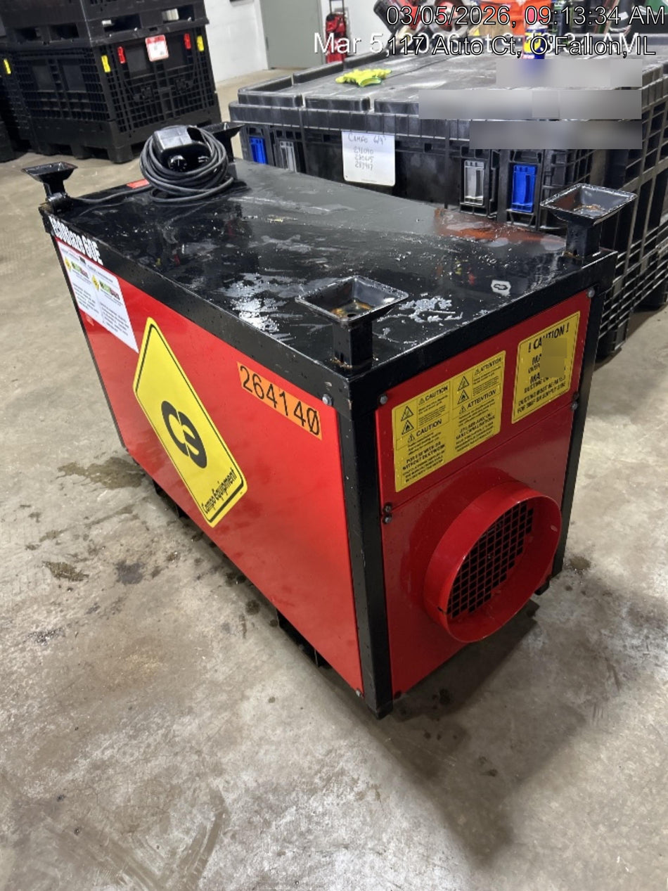 2022 CAMPO EB60E240480V