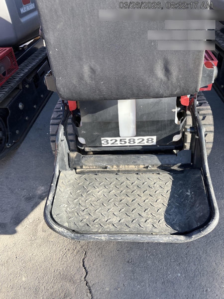 2023 TORO MBTX 2500-TS