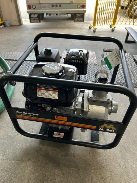 2024 MI-T-M WTP-S02-1MGH