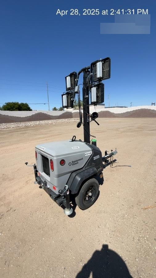 2024 WACKER NEUSON LTT4
