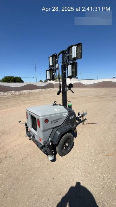 2024 WACKER NEUSON LTT4