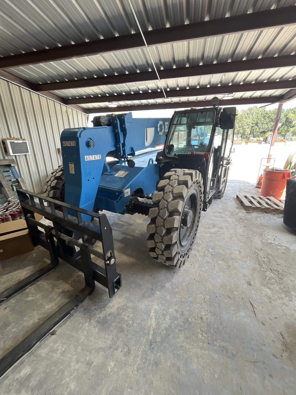 2024 GENIE GTH-636