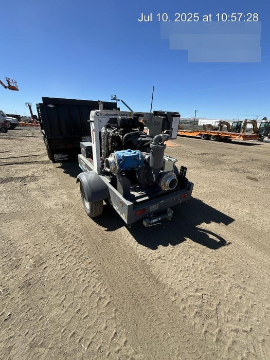 2022 ATLAS COPCO PAC F66 KD