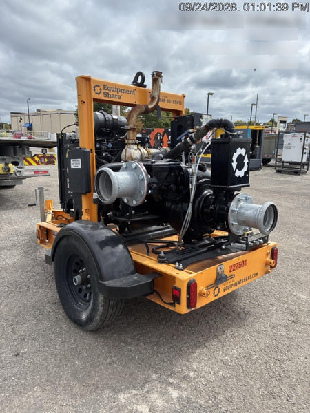 2022 PIONEER PP66S12L71-TD2.9L4