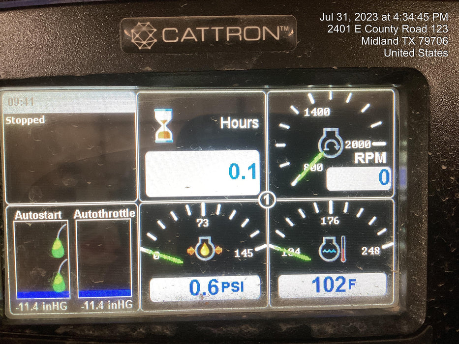 2023 RWN RWN-8NHTA-10OBPT