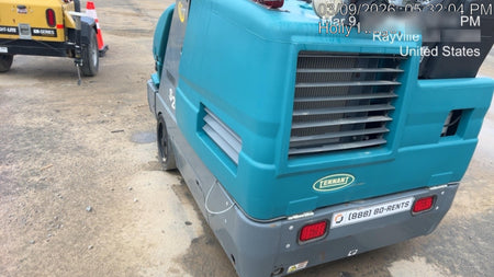 2020 TENNANT S20 LPG