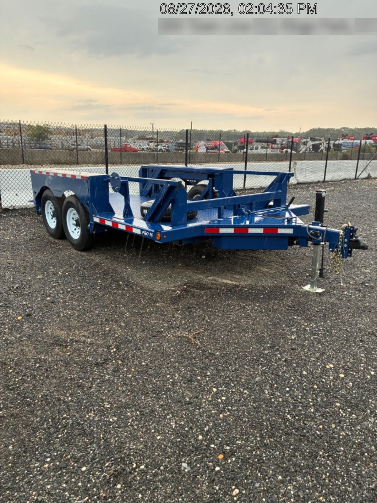 2026 AIR TOW Pro-16