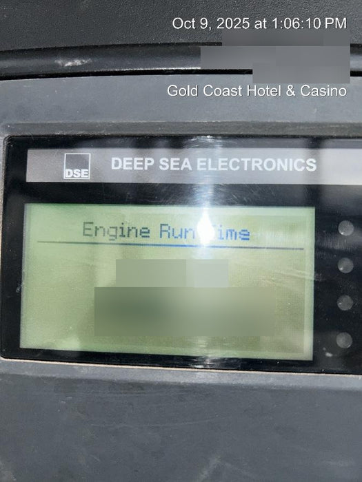 2021 ATLAS COPCO QAS 125