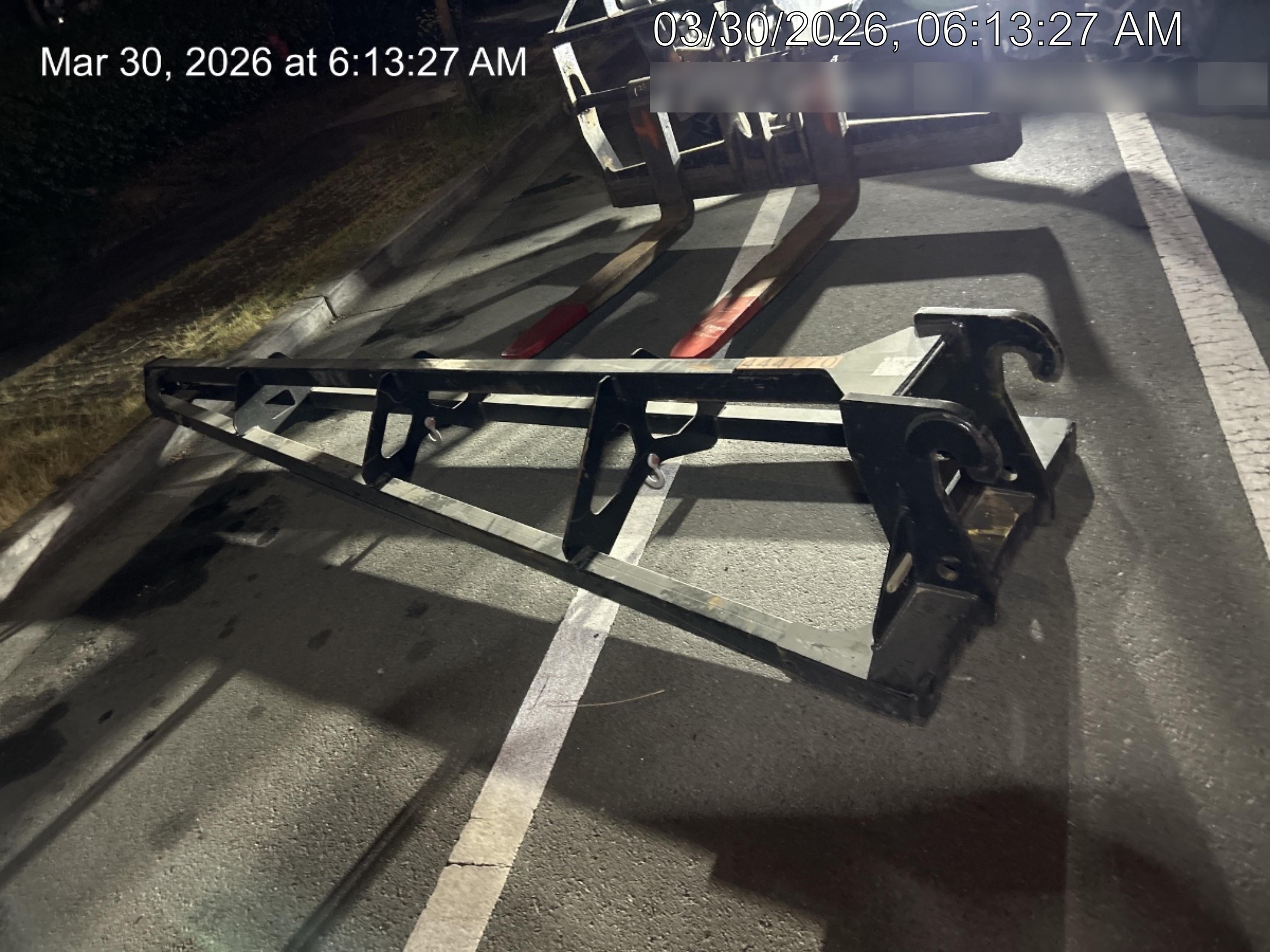 2024 JLG 1001275853