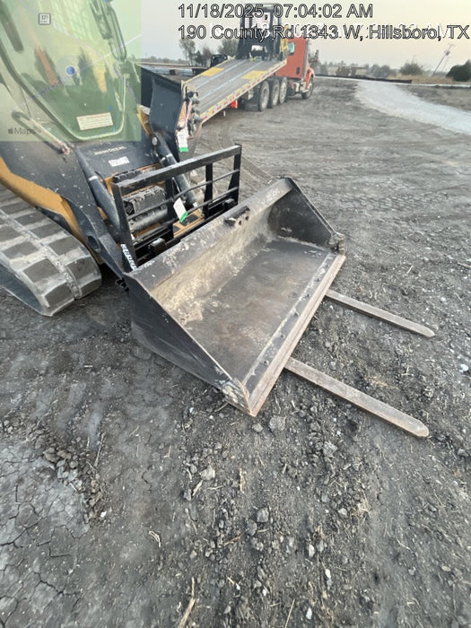 2024 ARROW MATERIAL HANDLING FS5100CB - 72"