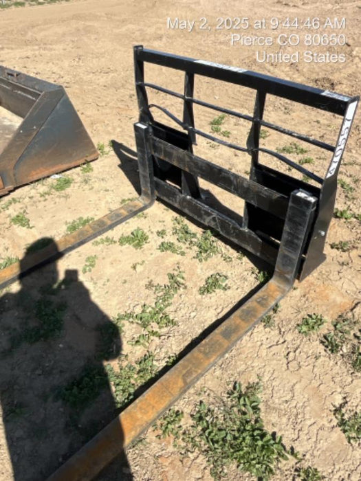 2024 ARROW MATERIAL HANDLING F5100CB - 72"