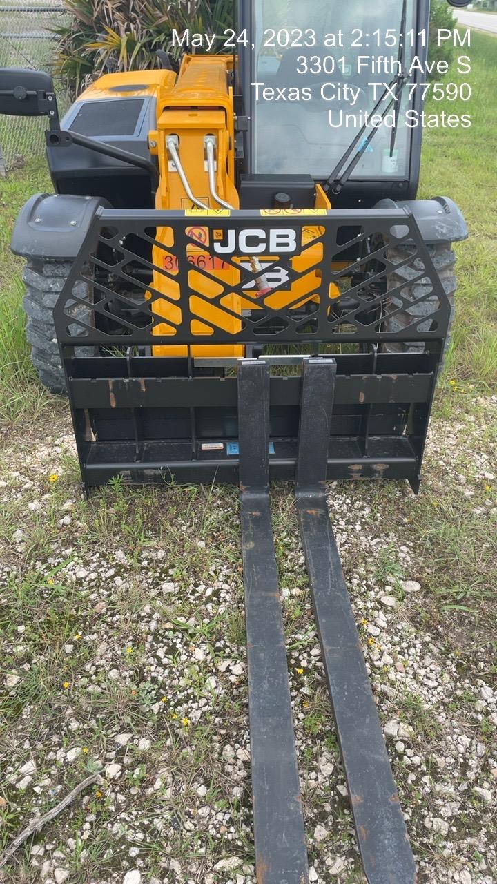 2023 JCB 505-20TC