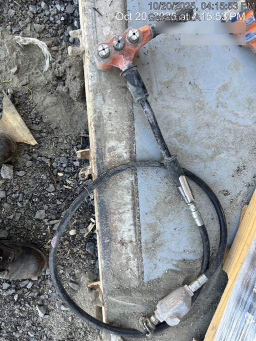 2020 MICHIGAN PNEUMATIC MP-903-3L