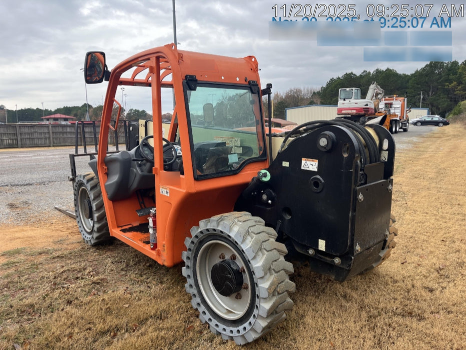 2019 JLG G5-18A