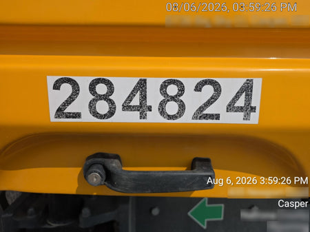 2022 HAULOTTE HT46RTJO