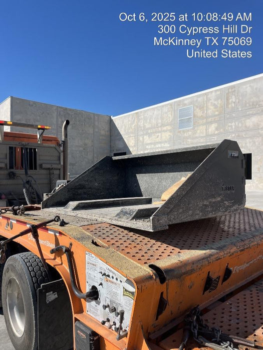 2025 STAR INDUSTRIES 1406B