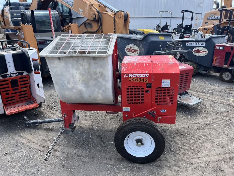 2023 MULTIQUIP WM90PH8