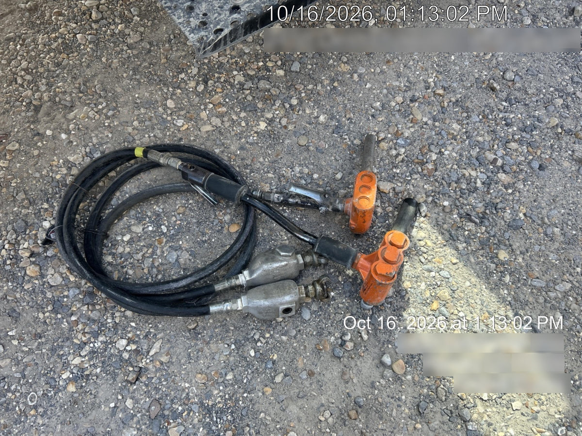 2020 MICHIGAN PNEUMATIC T3