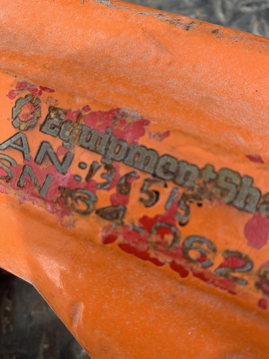 2021 MICHIGAN PNEUMATIC MP-TPB60-118