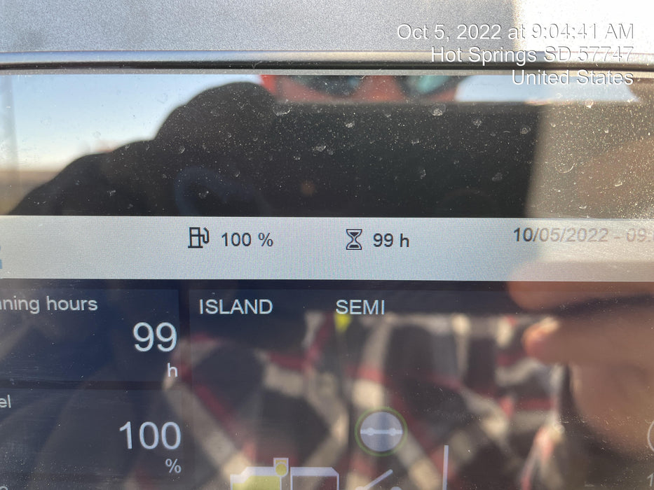 2022 ATLAS COPCO QAS 330