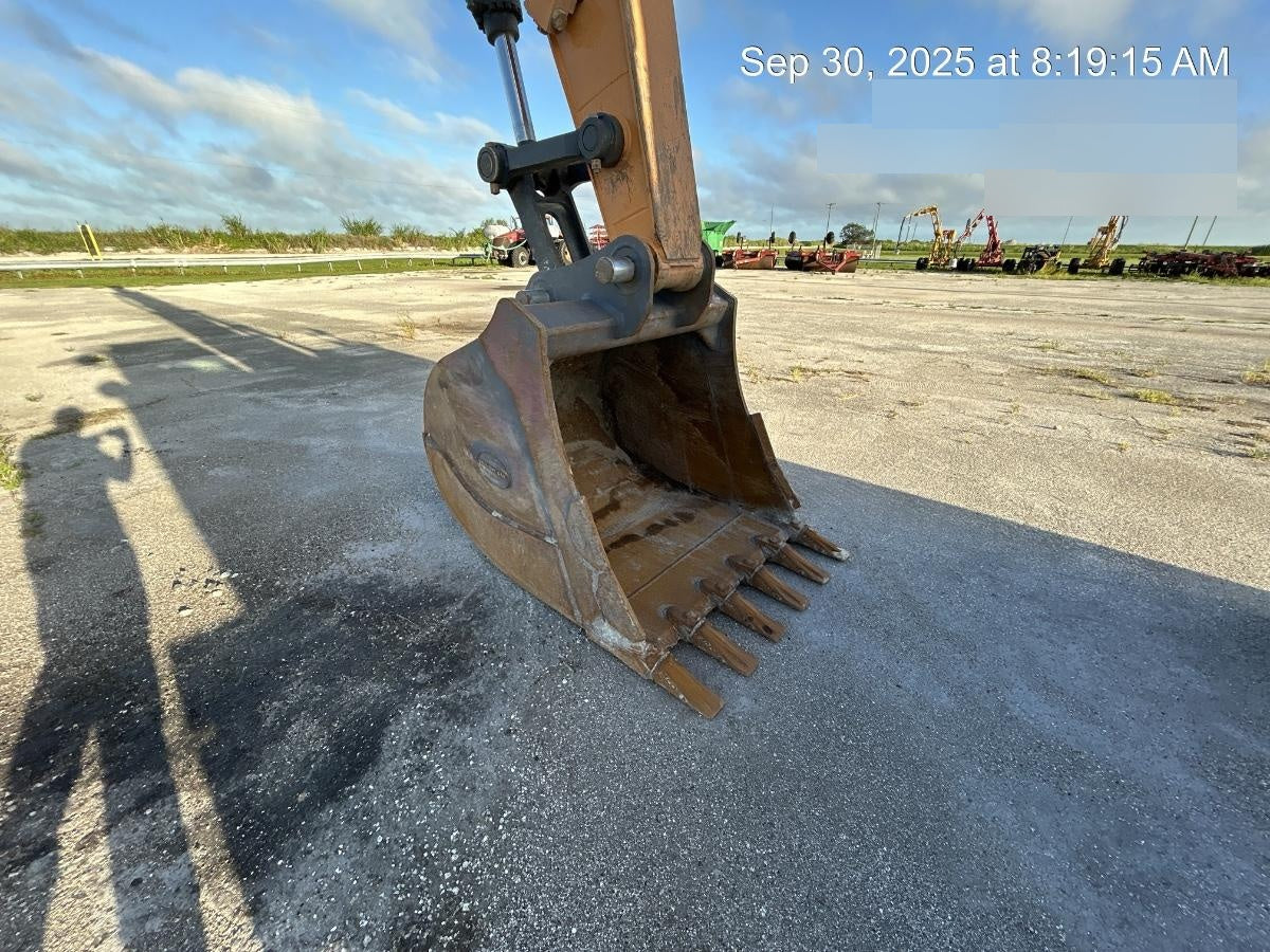 2023 CASE BT-28H054