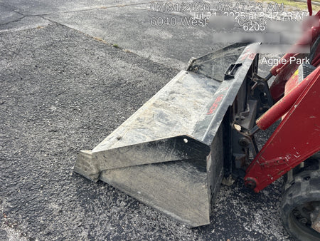 2026 TAKEUCHI BTL1280