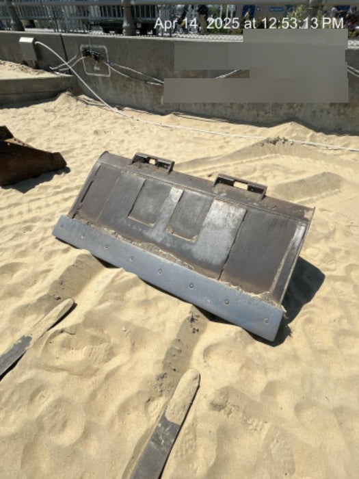 2022 PALADIN 48" Pallet Forks - Paladin