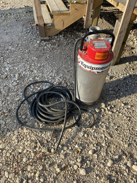 2023 CHICAGO PNEUMATIC CPWE D60H