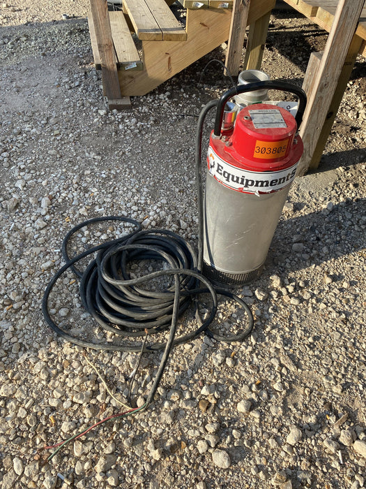 2023 CHICAGO PNEUMATIC CPWE D60H