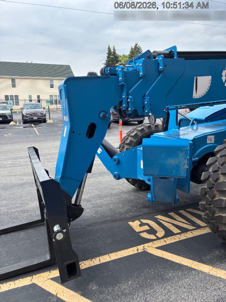 2026 GENIE GTH-1056