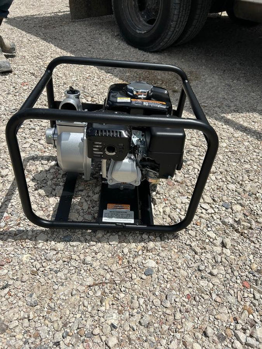 2025 MI-T-M WTP-S02-1MGH