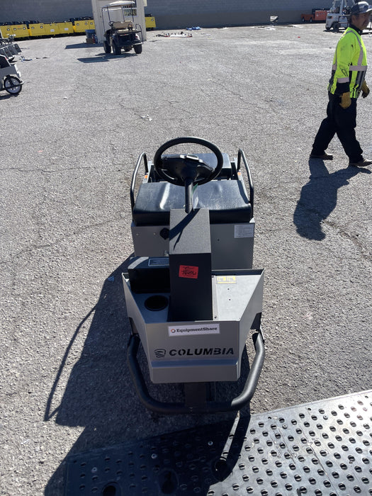 2022 COLUMBIA Expeditor