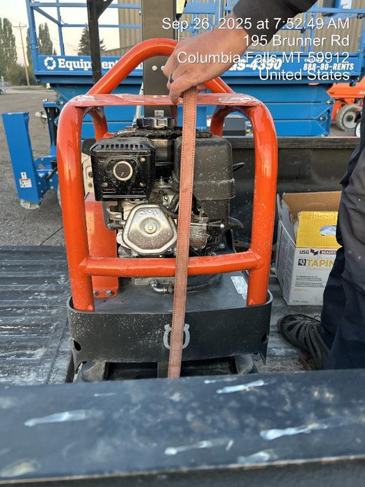 2024 HUSQVARNA LG300