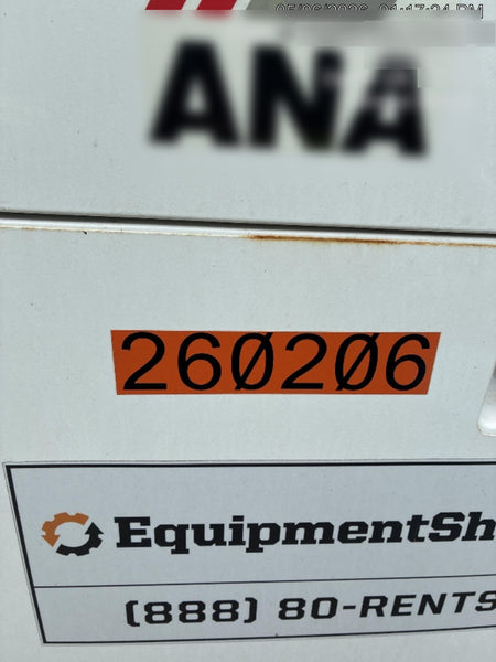 2022 AIRMAN SDG25S