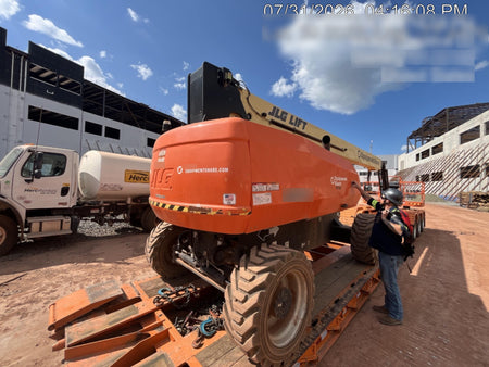 2024 JLG 860SJ