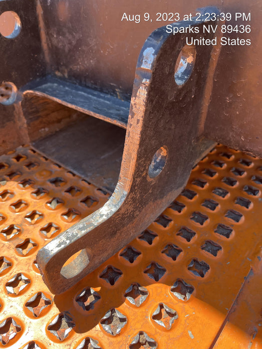 2020 STAR INDUSTRIES 1425