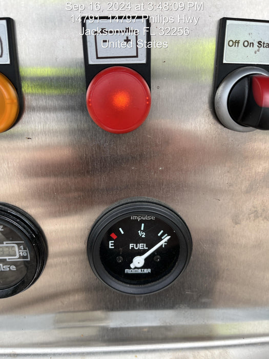 2023 MYERS-SETH MSP PP-150