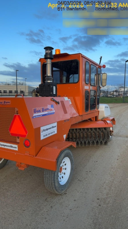2023 BROCE RCT350
