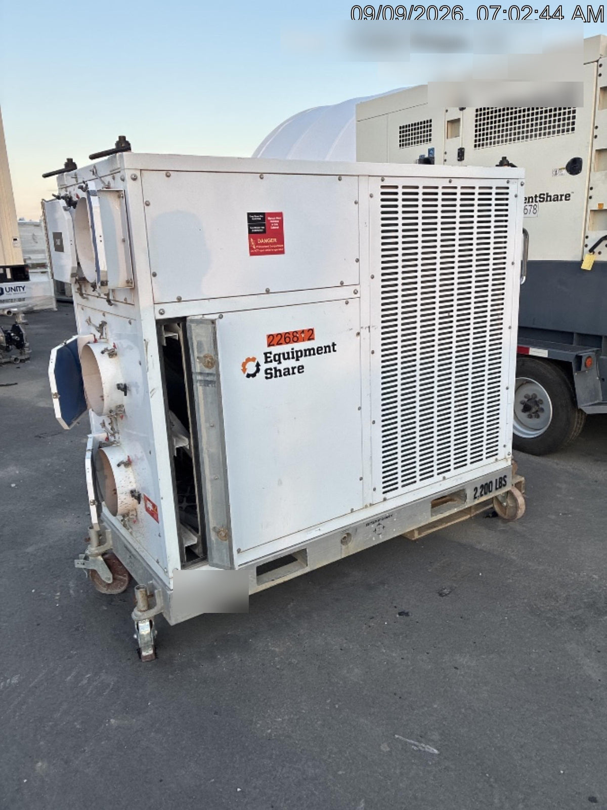 2022 SMARTECH SLIC12R-MSH