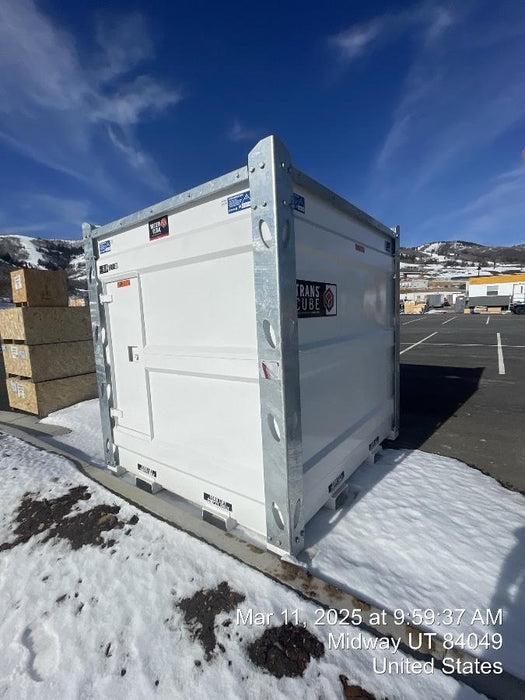 2025 WESTERN GLOBAL 100TCG-ES