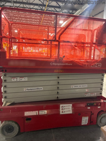 2021 MEC 4555SE