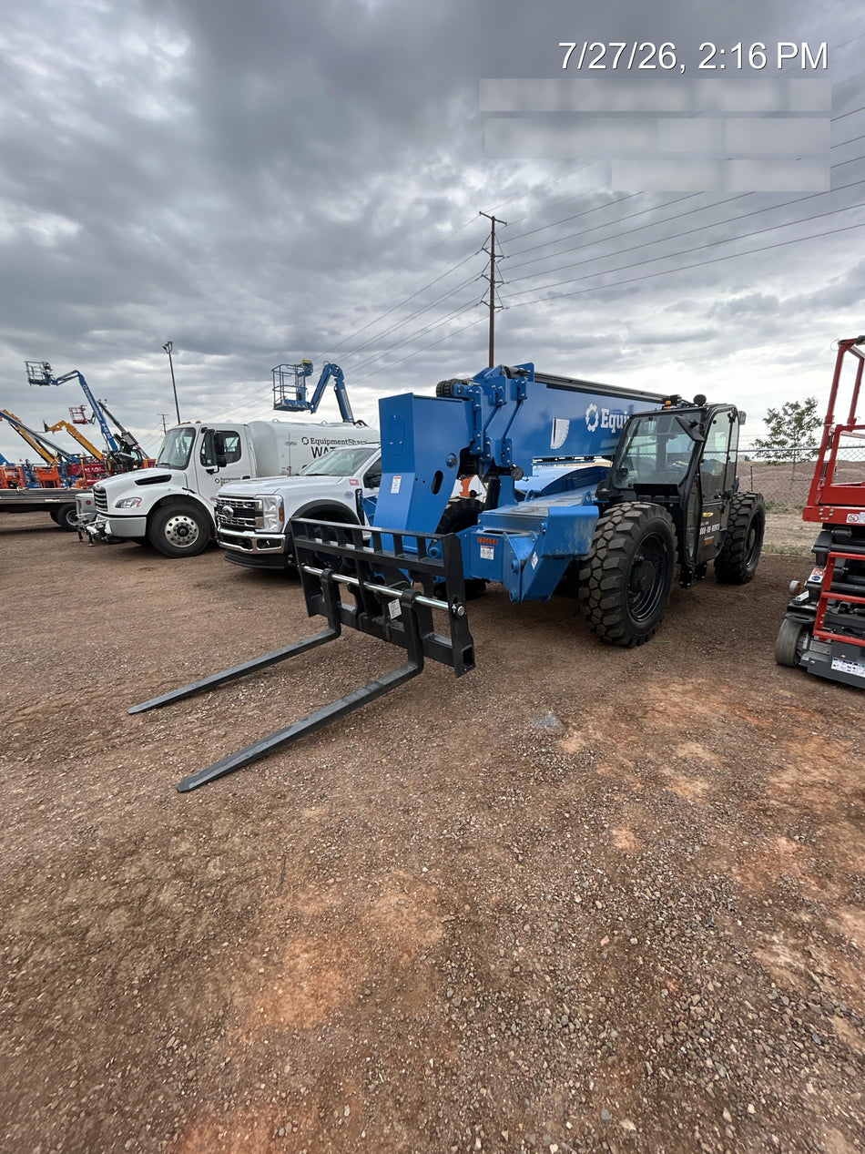 2026 GENIE GTH-1256