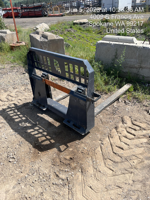 2023 SOLESBEE SPF-48