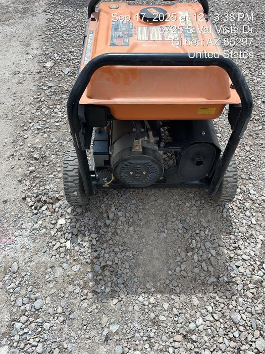 2024 GENERAC GP9200E