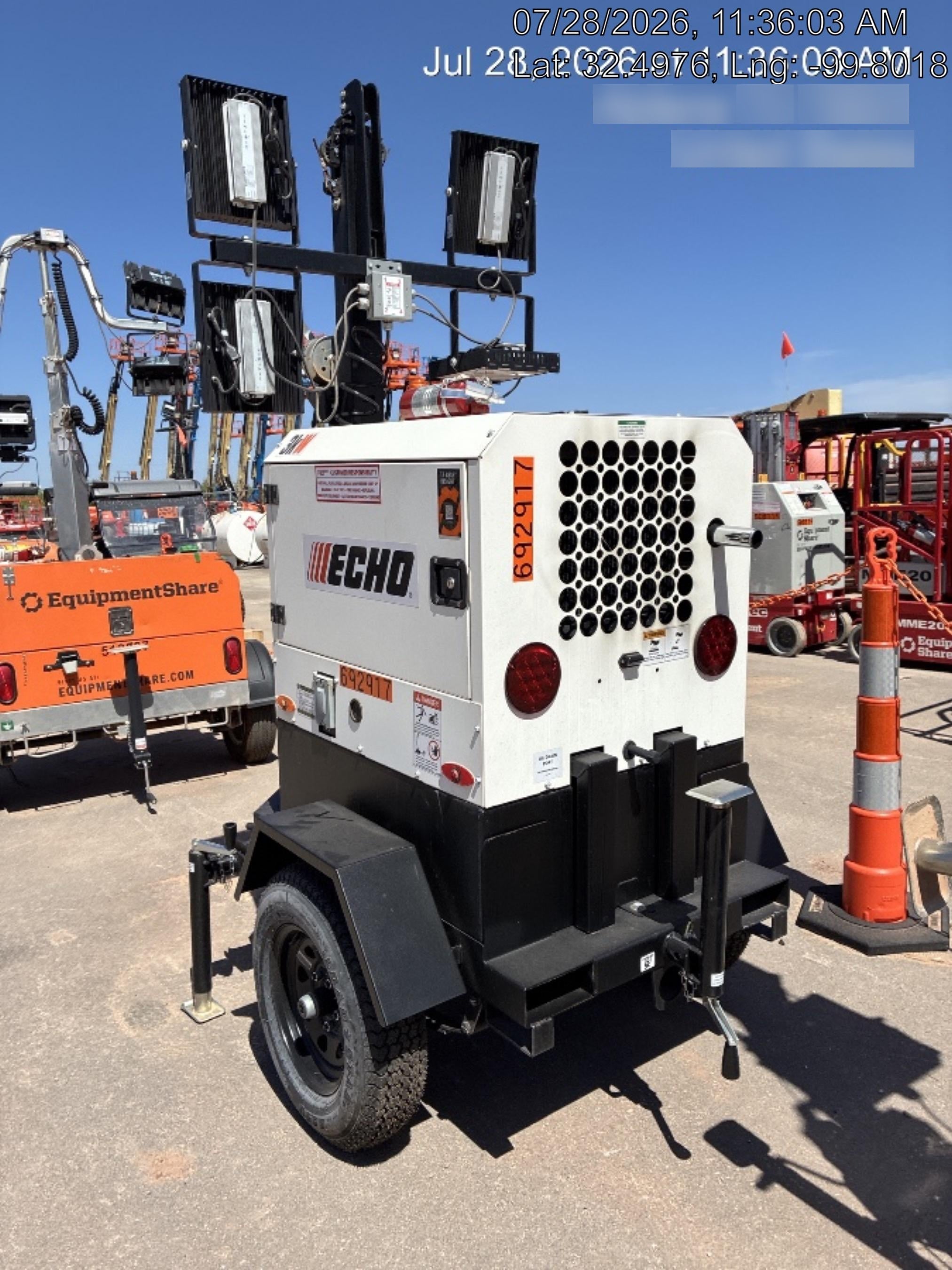2026 ECHO DLT-3