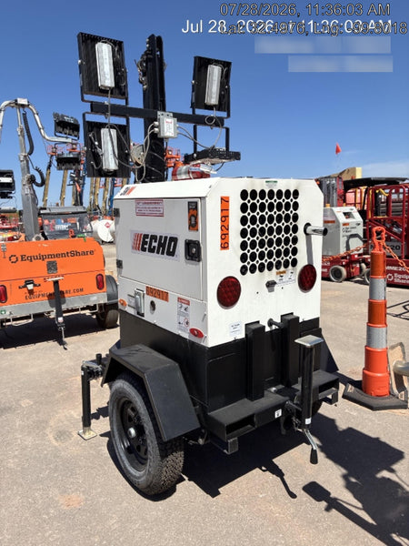 2026 ECHO DLT-3