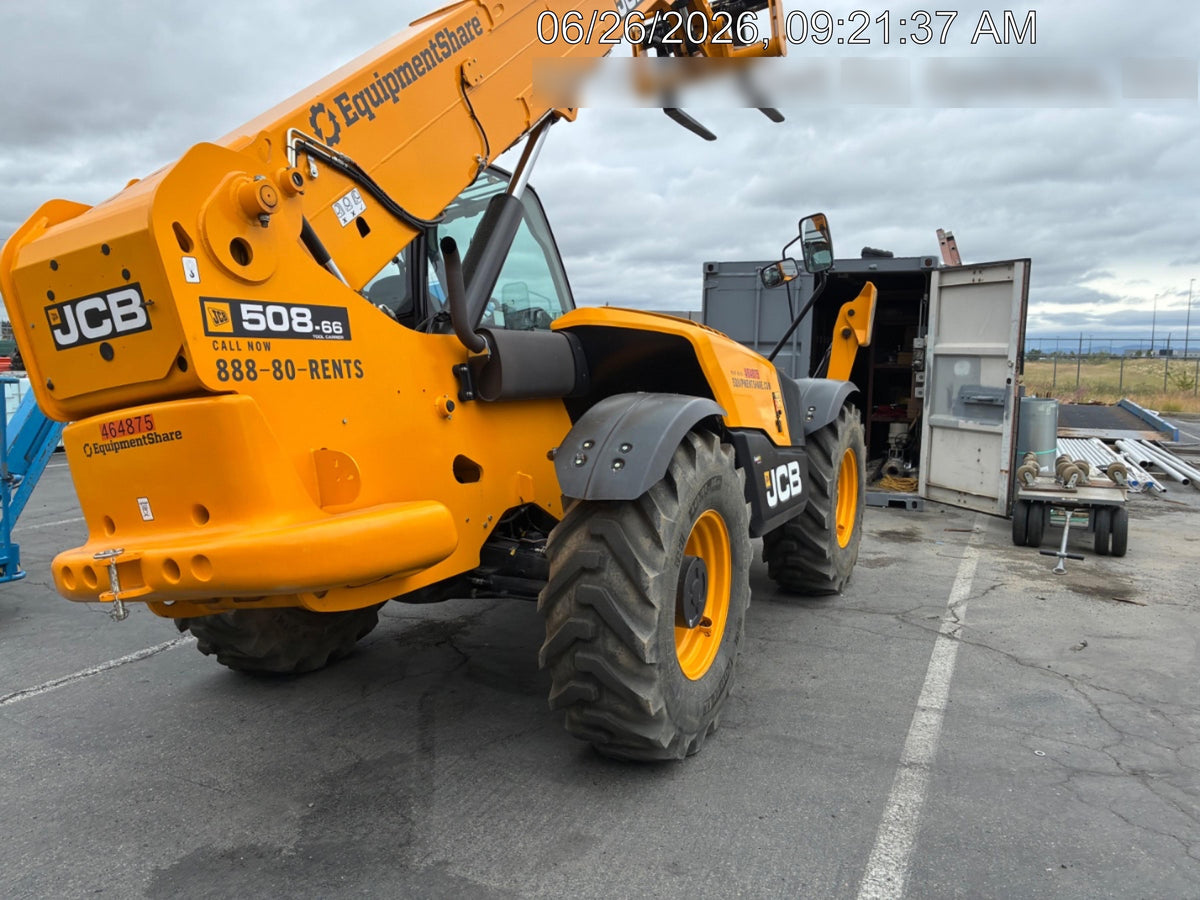 2024 JCB 508-66TC