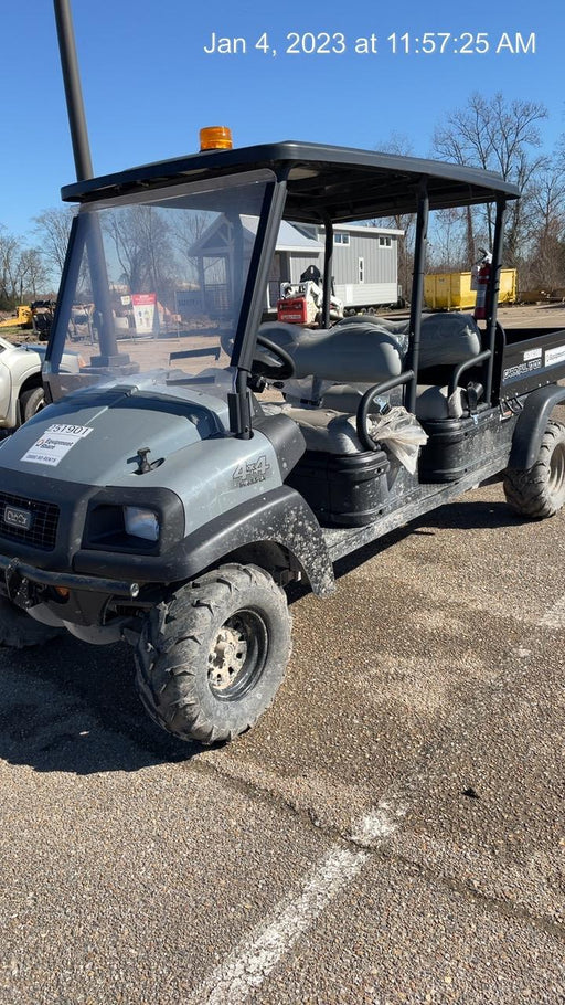 2023 CLUB CAR CA1700D (Canopy)